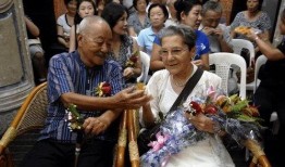 国产老头和老太,岁月流转中的温馨故事