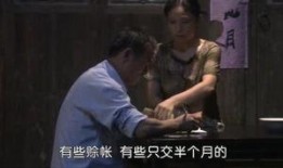 国产剧情片,情感交织，时代印记